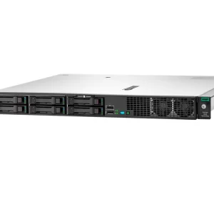 Servidor HPE ProLiant DL20 Gen10 Plus