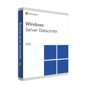Windows Server 2022 Datacenter licencia digital