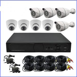 CCTV